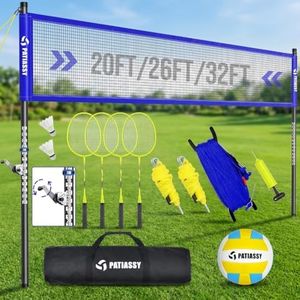 Volleyball