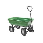 Wheelbarrow Cost