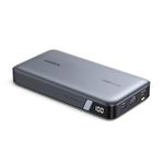 UGREEN Nexode 140W 25000mAh Laptop Power Bank Fast Charging Portable Charger with 3 Ports USB C Battery Pack Power Bank Compatible with Dell, HP, ASUS, iPad, iPhone Air/17, Galaxy S25, AirPods