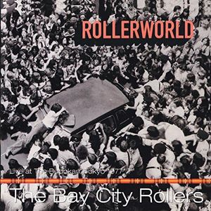 Rollerworl