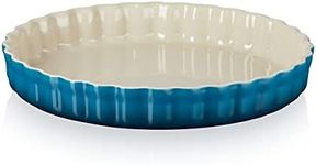 Le Creuset Heritage Fluted Flan Dis
