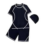 Baby Wetsuit for Summer Swimsuit Se