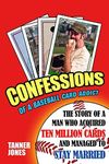 Confessions of a Baseball Card Addict