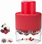 Cherry Pitter, Heavy-Duty 7-in-1 Ol