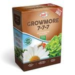 Doff Growmore Ready To Use Fertiliser 2kg