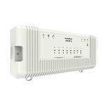 Heatmiser UH8-RF 8 Zone Wiring Centre RF Wireless For Use With Slimline-RF and neoAir Thermostats