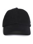 Jack & Jones Men's Baseball Cap (12267963-Jet Black_Jet