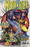 Wolverine #110 : Lesser Beasts (Marvel Comic Book 1997)