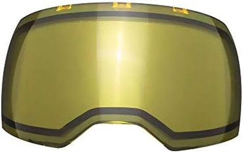Empire EVS Thermal Goggle Lens - Yellow