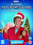 Mrs Brown's Boys - Series 1-2 Complete / Christmas Special [DVD] [2017]