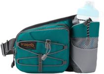 YUOTO Outdoor Fanny Pack with Water