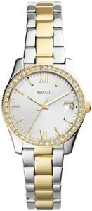 Fossil Wom