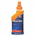 Elmer's 4 oz Carpenters Wood Glue, Yellow