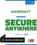 Webroot Antivirus Software 2024 | 3