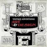 Vintage Advertising Art and Design 