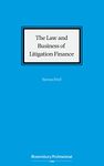 The Law and Business of Litigation Finance