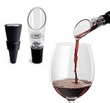 TenTen Labs Wine Aerator Pourer and