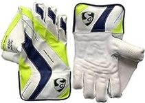 SG Wicket Keeping Gloves - RSD Prol