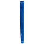 Tour Fit Golf Putter Grip Men's Standard Golf Pistol Putter Grip Rubber Grip (Blue)