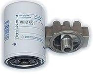 Hydraulic Filter Kit Donaldson P561