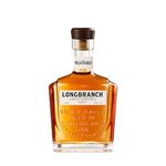 Wild Turkey Longbranch Kentucky Bourbon Whiskey 70 cl, 43% ABV - Small Batch Sipping Bourbon