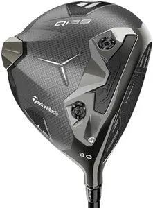 TaylorMade Golf Qi35 LS Driver 10.5 Degree Kaili Blue Stiff Right Handed