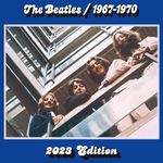 The Beatles 1967 – 1970 (2023 Edition) (The Blue Album)