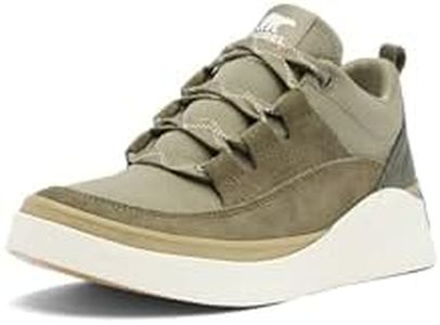 Sorel out 