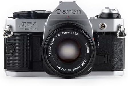 Canon AE-1