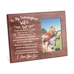 The Grandparent Gift Friend Sister Picture Frames