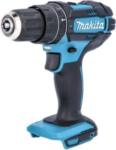 Makita 18V Combi Drill Set – Cordless Power Tool Kit