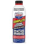 Lucas Oil 10016 Complete Engine Treatment - 16 fl oz