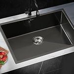 Welba Stainless Steel Sink Kitchen 