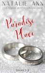 Paradise Place Volume 1 Books 1-3