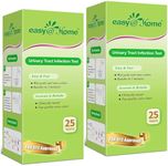Easy@Home 50ct UTI Infection Test S