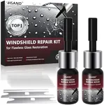 HSAND Windshield Repair Kit, 2025 L