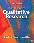 The Practice of Qualitative Research: Engaging Students in the Research Process