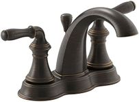 KOHLER 393-N4-2BZ Devonshire Center