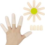 Gel Finger Cots, Finger Protector S