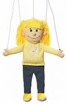 Marionette Katie