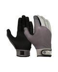 Radar 2022 Skis Union Glove - Grey XXL