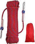Outdoor Climbing Rope Diameter 10mm