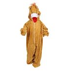 CHANDU KI DUKAN HORSE ANIMAL FANCY DRESS (3-4 YEARS)