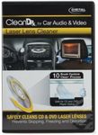 Allsop Clean Dr for Car Audio & Video: Laser Lens Cleaner