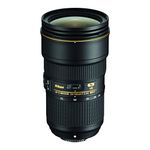 Nikon AF-S NIKKOR 24-70mm f/2.8E ED VR Lens