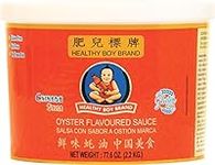 Healthy Boy Chinese Style Oyster Sa