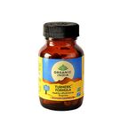 Organic India Turmeric Formulae - 60 Capsules Bottle