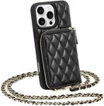 LAMEEKU Compatible with iPhone 16 P