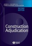 Construction Adjudication