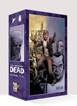 The Walking Dead 20th Anniversary Box Set #3 (WALKING DEAD 20TH ANNV BOX SET)